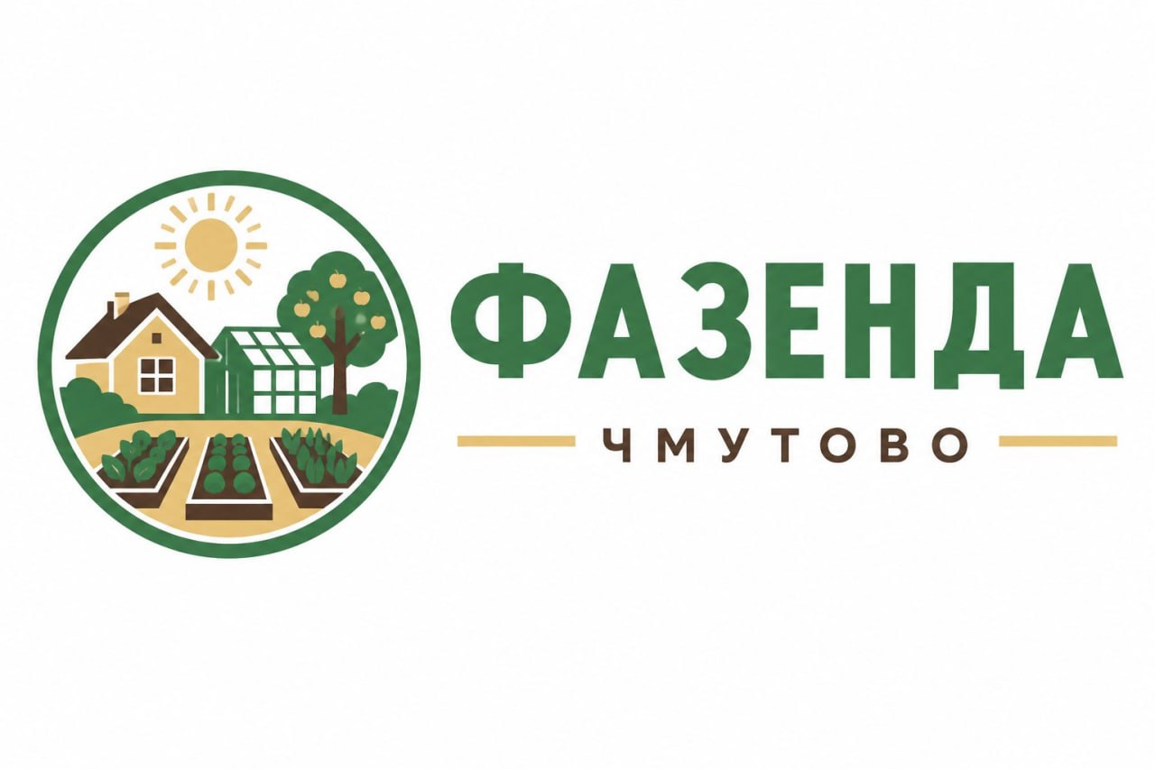 Фазенда — Чмутово